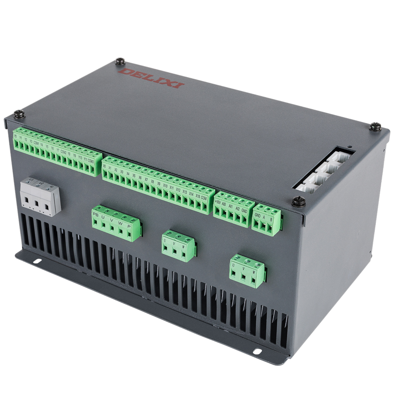 máquina integrada de control de conversión de frecuencia de la serie CDI-EVP
